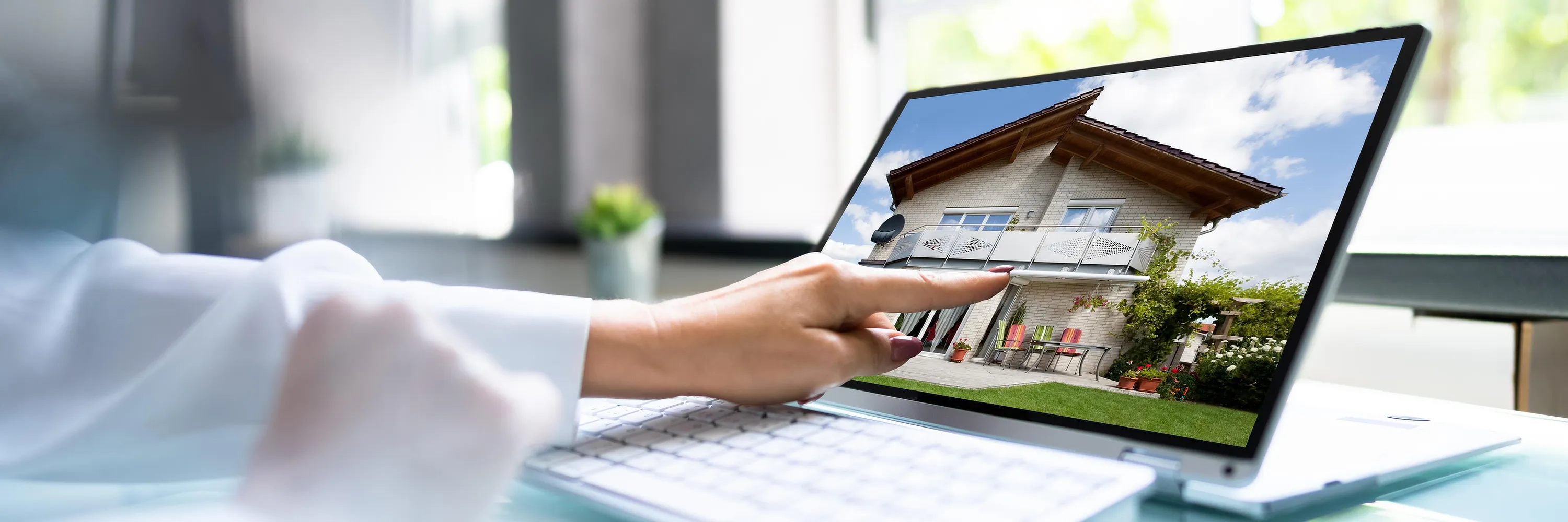 Haus Wohnung verkaufen bester Immobilienmakler