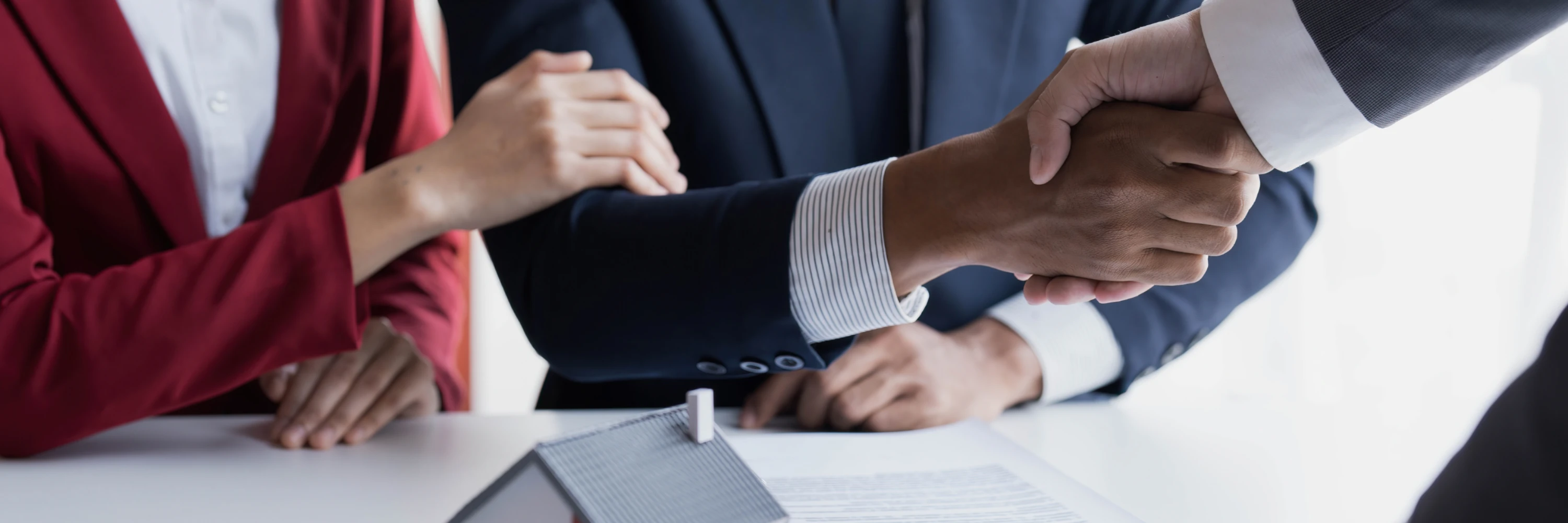 Unsere Immobilienpartner unterstützen Sie gerne - Partnerfirmen in der Nähe