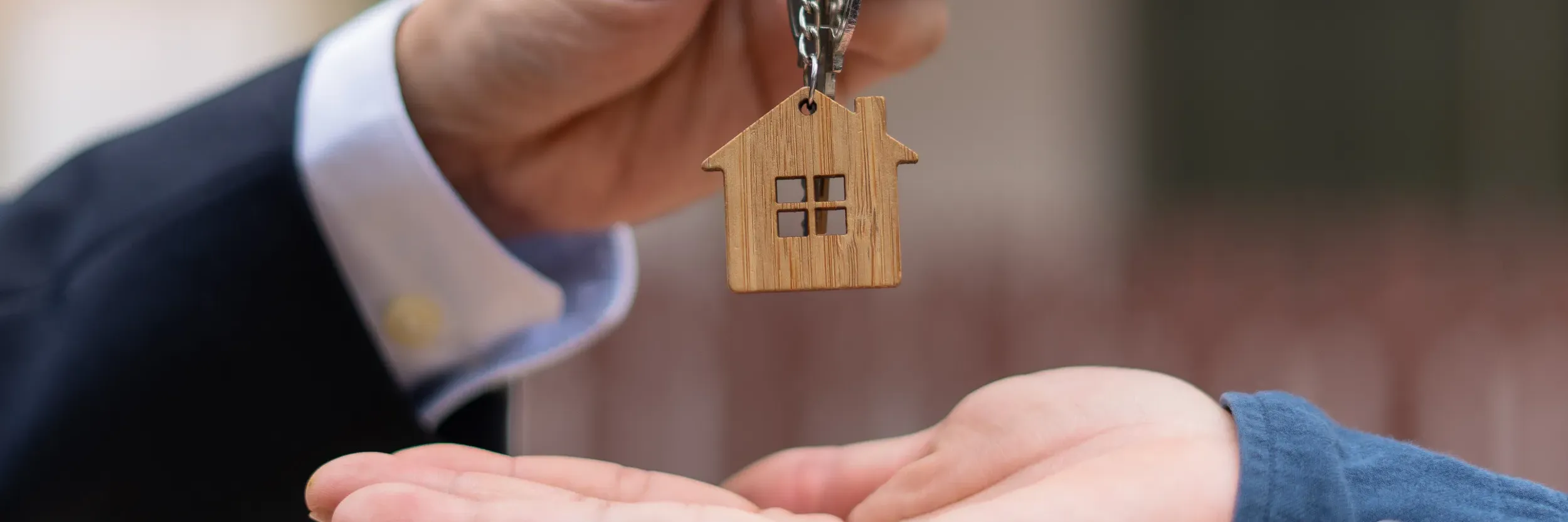 Haus Wohnung verkaufen bester Immobilienmakler