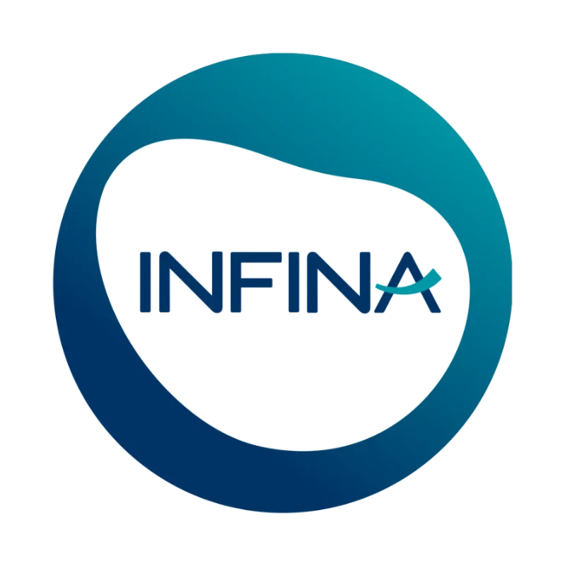 INFINIA - Österreichs beliebtester Wohnbau-Finanz-Experte
