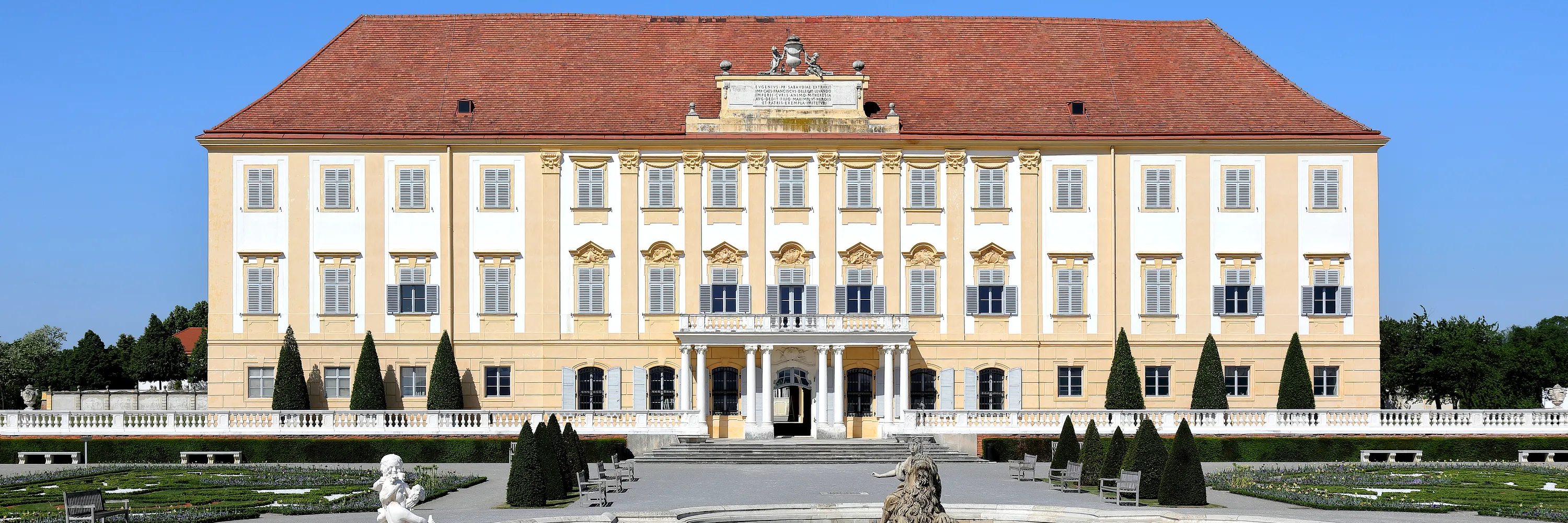 Immobilienfirma Immobilienmakler Immobilienbüro im Raum Gänserndorf