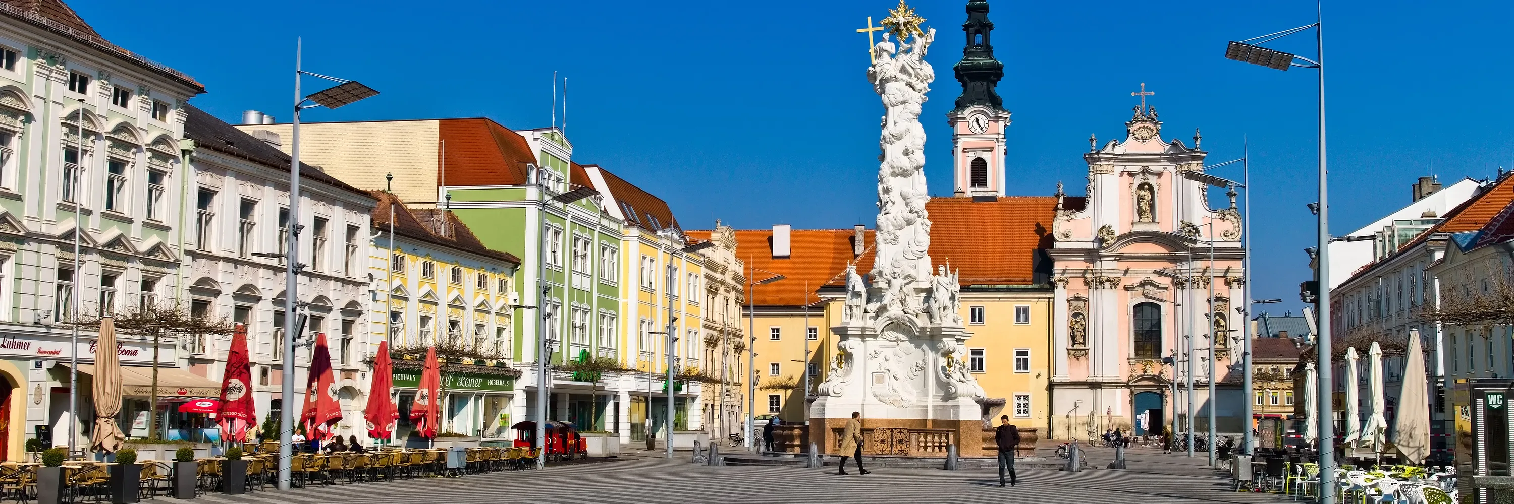 Immobilienfirma Immobilienmakler Immobilienbüro im Raum Sankt Pölten